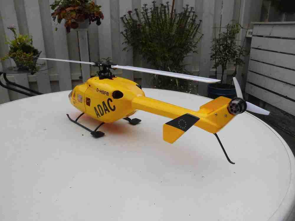 Hallo Herr Causemann, anbei ein paar Fotos ...