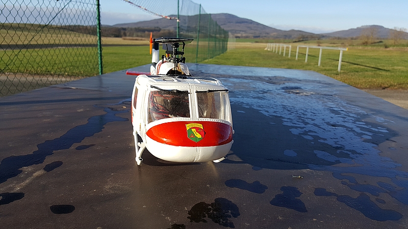 UH1 California fire departments 07