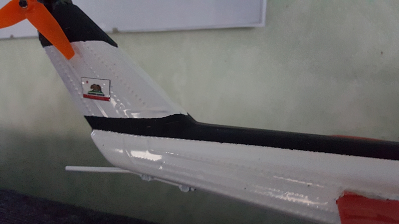 UH1 California fire departments 13