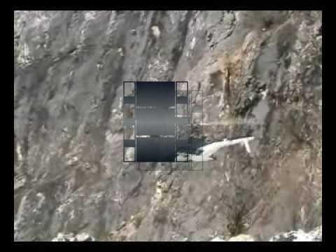 Vodeo: Causemann Airwolf 600 vom MFG Achental Part1