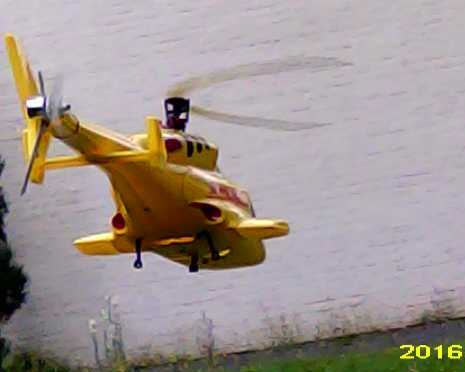 Airwolf 3