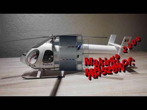 Video: Making of ...