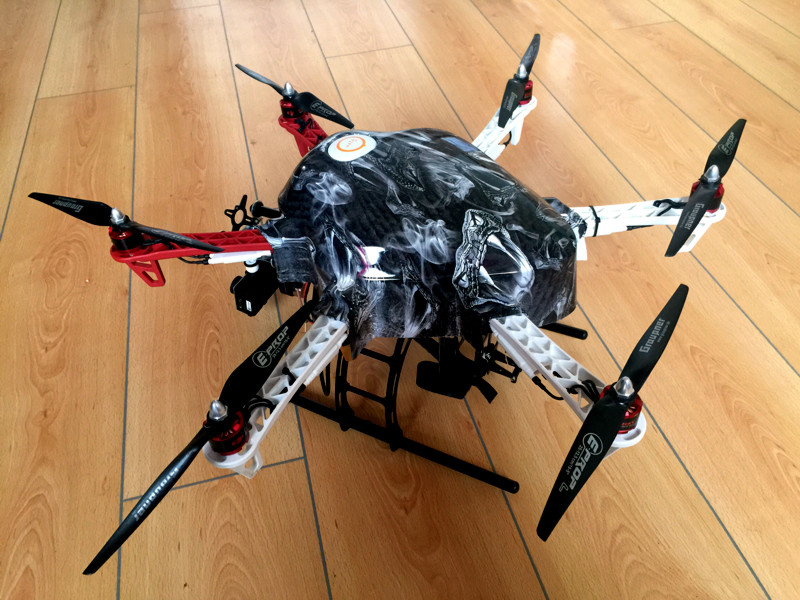 Wasser -Tranfehrdruck 10