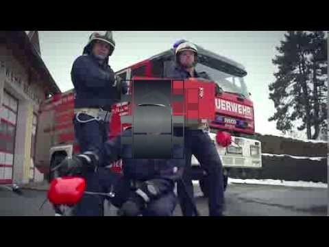 Video: Feuerwehr