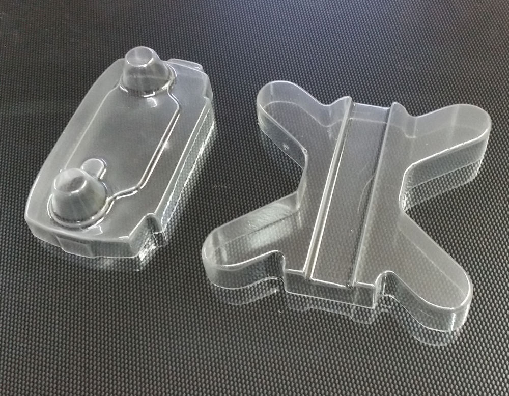 RC Schutz passt für Spark und Mavic