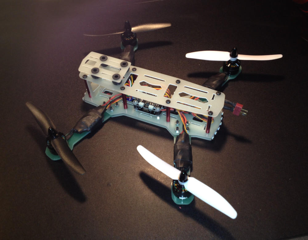 Lieferzustand als ART, RTF. Bedeutet ...