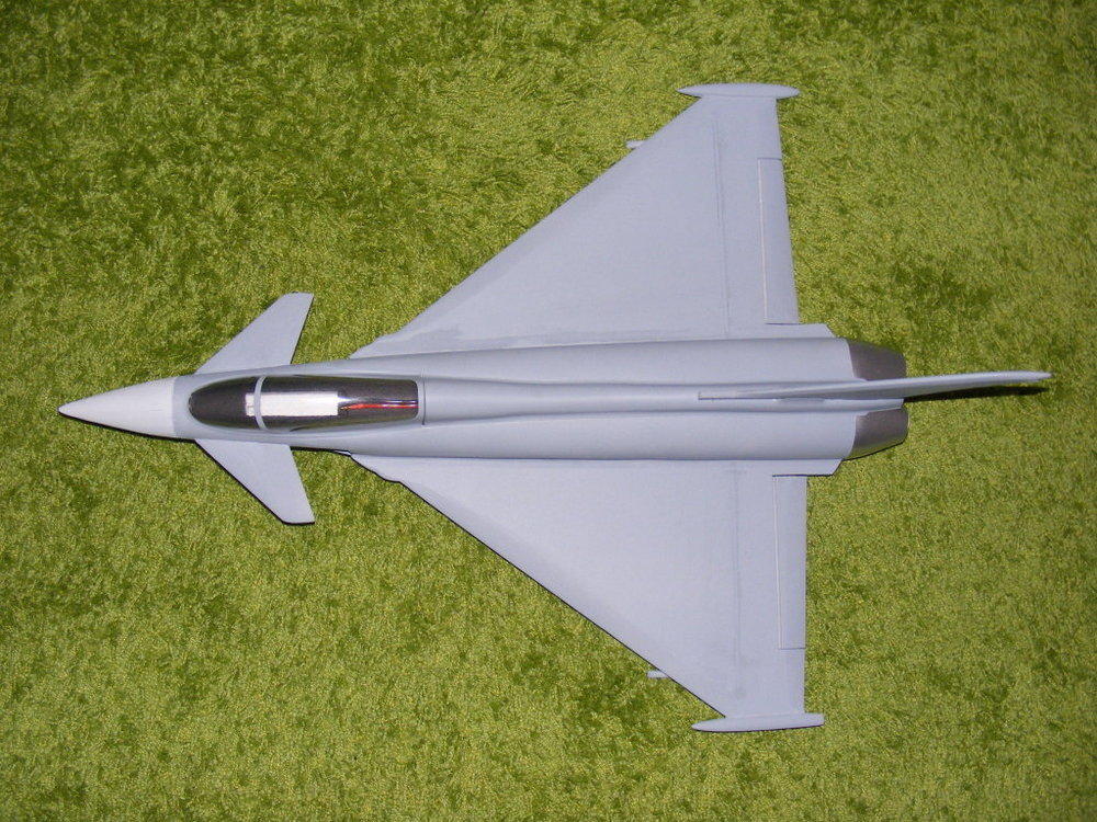 Eurofighter 40