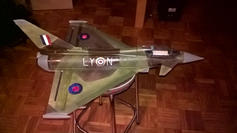 Super schönes Layout, jedoch nicht ...-> mehr