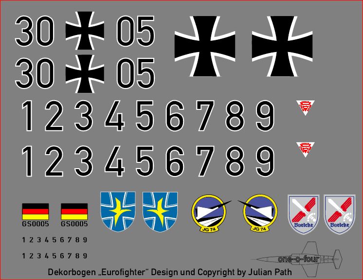 Dekorbogen (Click für weiteren Text)