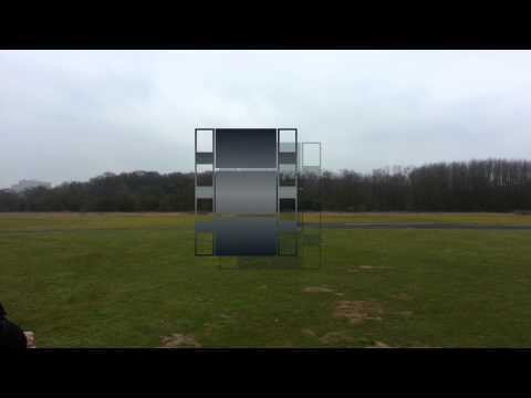 Video:Hallo Herr Causemann.  F-22 Hier gibt es auch ein Video. Ist aber nicht ganz so gut. Der Kameramann hat etwas gezittert Smiley