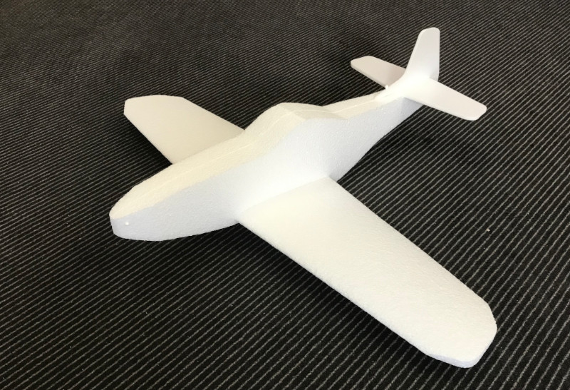 mustang 80 fullepp 2