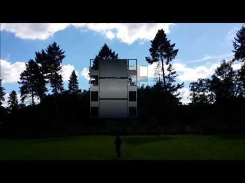 Video: NanoWing 120cm