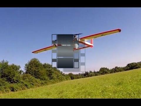 VTLO-Entwicklung aus dem Causemann RG20 / Teil 2