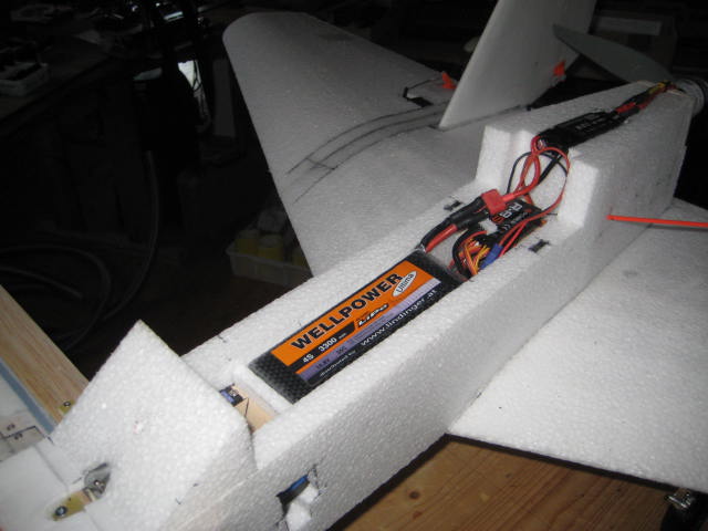 VariViggen Elektronikeinbau