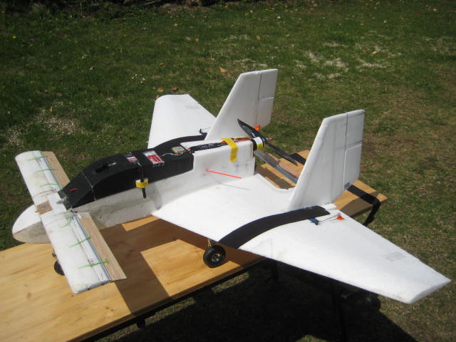 VariViggen-Ansicht 3