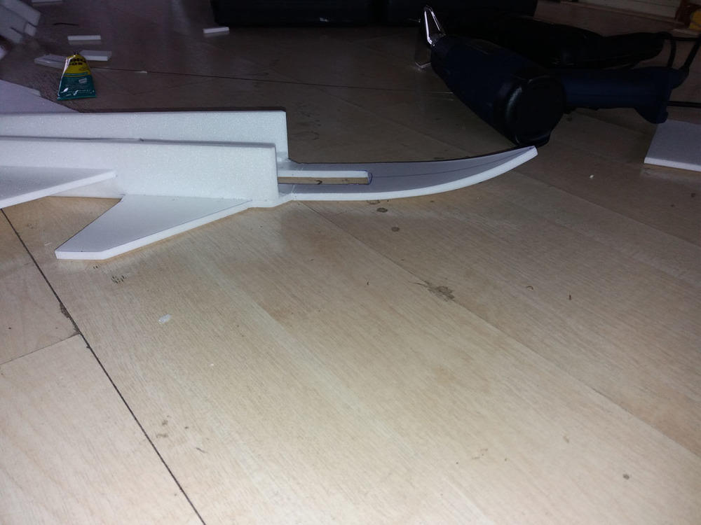 I bought your Saab ... (weiter)