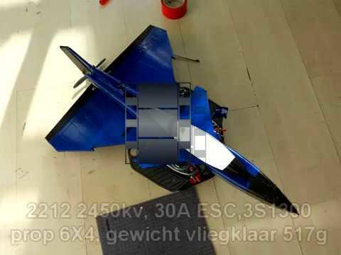 Video: Kundenversion Saab Gripen