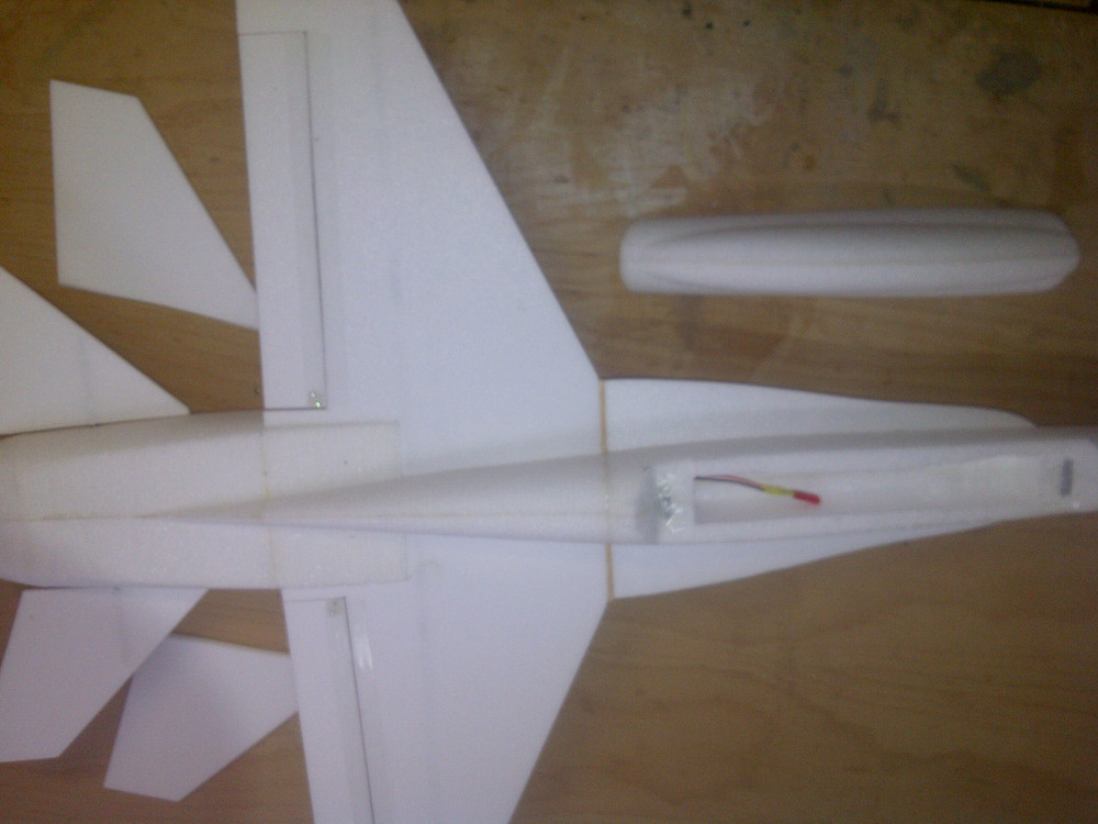 F-18 Bild 10