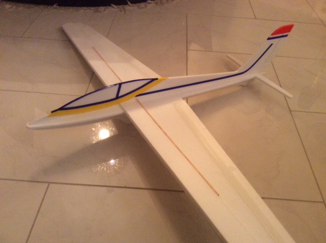 Es passt schon ganz gut zusammen.