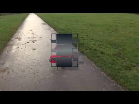 Video: Pitts der Firma Causemann Depron 11,1v 1800kv