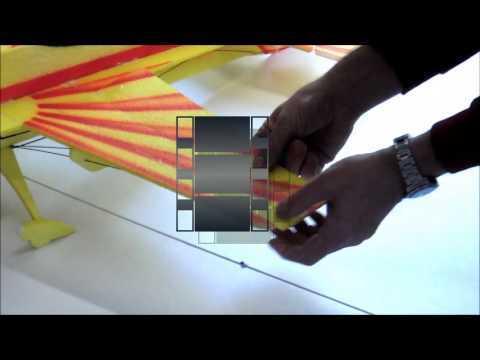 Video: Yak EPP "unzerstörbar"