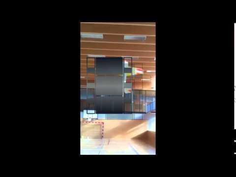 Video: Yak Shockflyer EPP