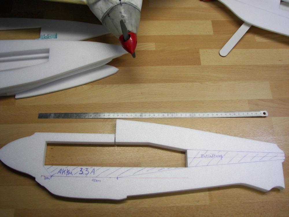 ME 163 Teil 2 Rohling (3) kompr