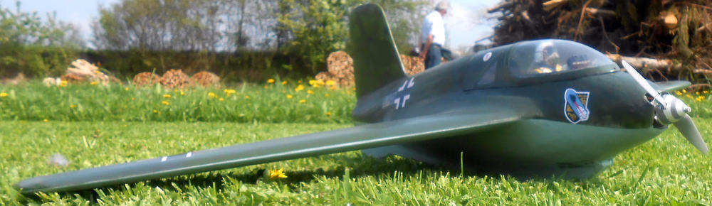 ME163 8