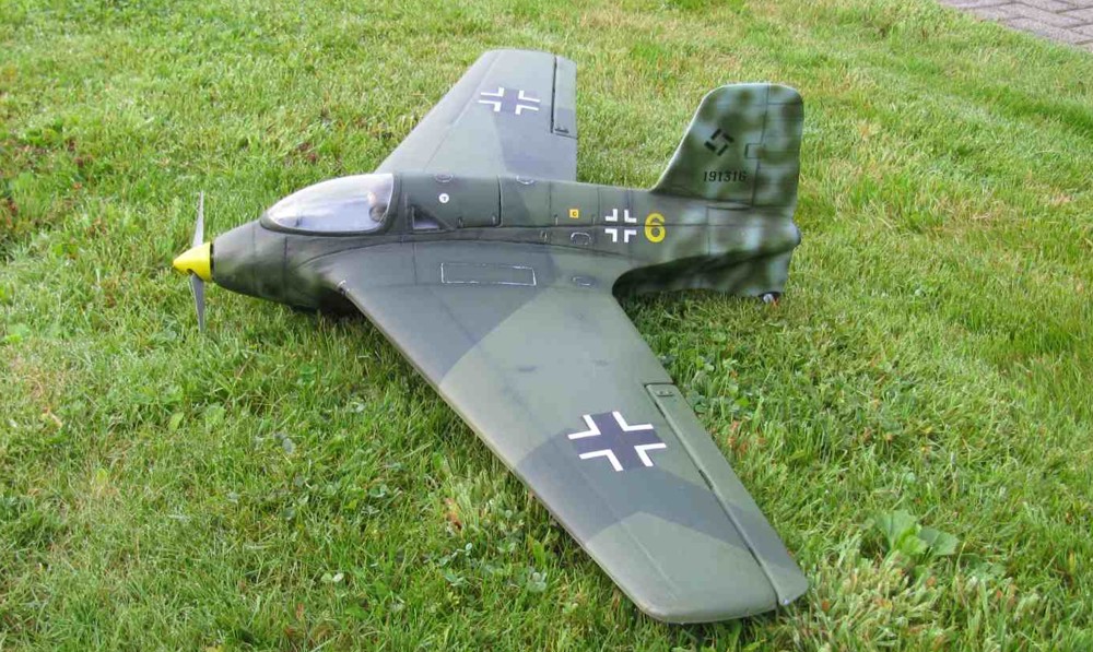 Me 163 die Zweite00094