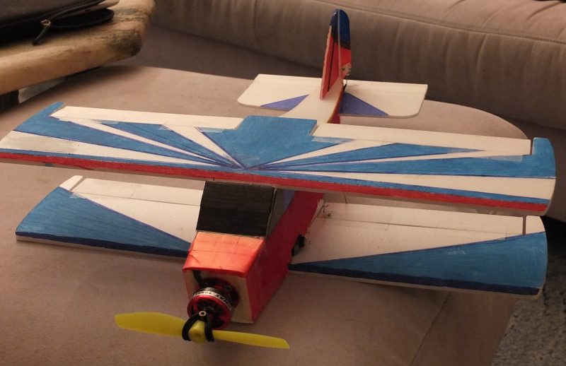 Anbei ein Bild von ...