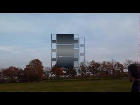 Video: Depron RC-Zaunkönig von Causemann