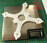 Gedruckt PET-G / 28gr