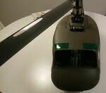 263 leider bin ich feinmotorisch nicht sehr begabt... (263)