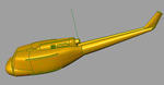 Hubschrauber CAD-Bilder