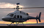 Bell222 450er