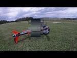 Video: Airwolf 600 Causemann Rumpf