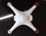 dji 330 Haube 3