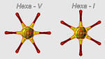 Hexa V I