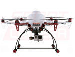 DJI-Flamewheel-F550-Haube