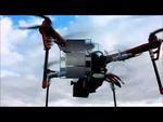 Video: DJI F450 Flamewheel mit Causemann Dome Cover