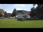 Video 1: Fox EPP 1200mm, Gleitflug ohne RC
