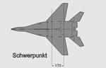 Mig29-Schwerpunkt