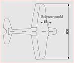 Schwerpunkt Sambah EPP 600