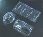 Pitts 3D Tiefziehteile