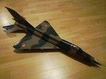 MiG 21 Zwischenstand1