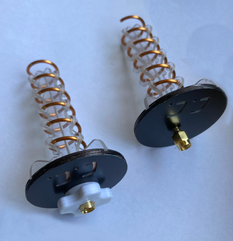 Alternative Steckermontage ohne Kabel