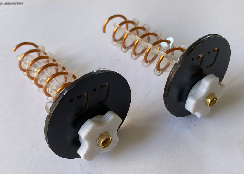 Alternative Steckermontage ohne Kabel