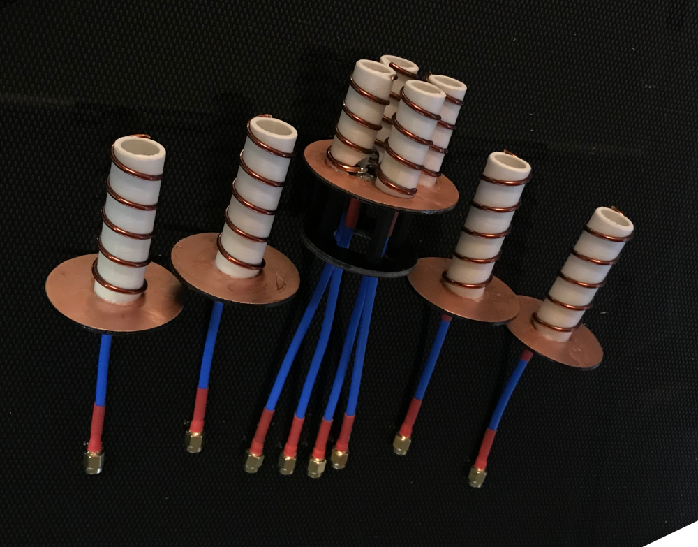 Lieferung an MIT, Massachusetts