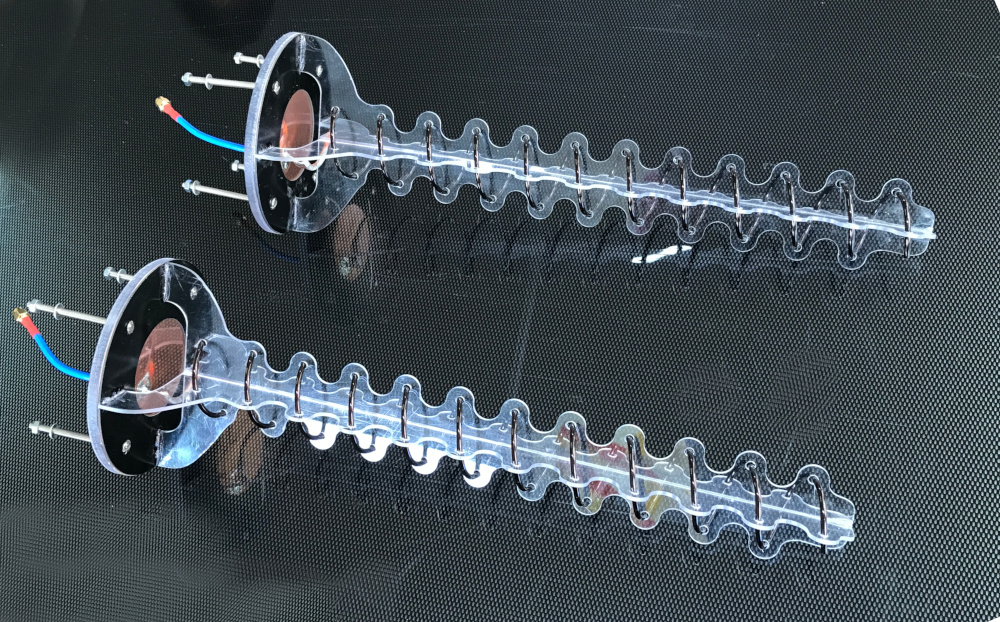 Helix 2,4GHz 12T-RHCP