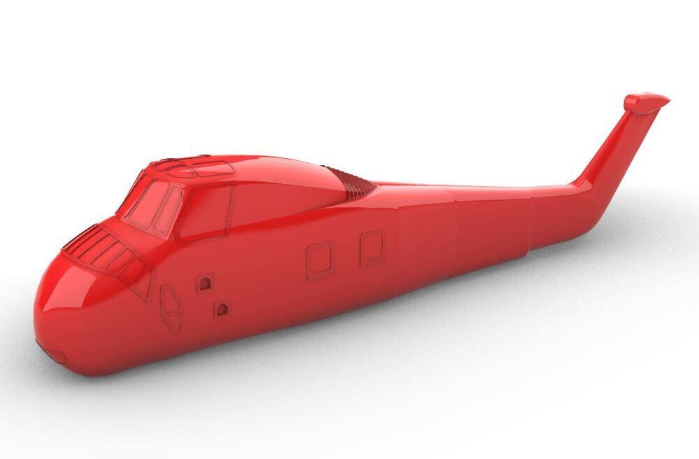 Sikorsky-S58 01